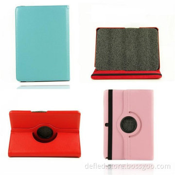Galaxy Tab PRO 10.1 T520 Wholesales 360 Degree Rotating PU Leather Case